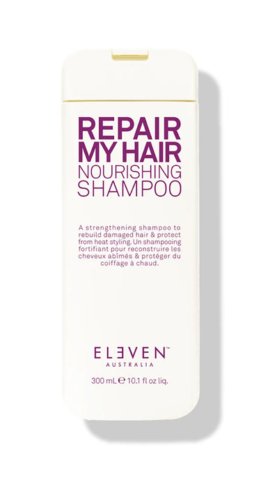 Eleven Repair My Hair Nourishing Shampoo